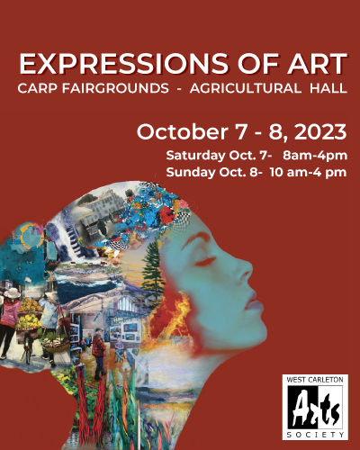 Featured image for Expressions of Art